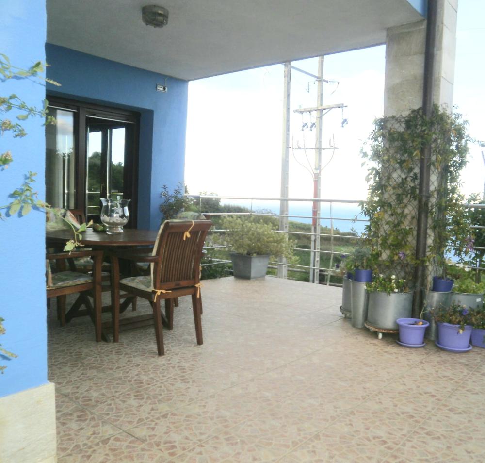  en venta casa Elexalde Busturialdea 7