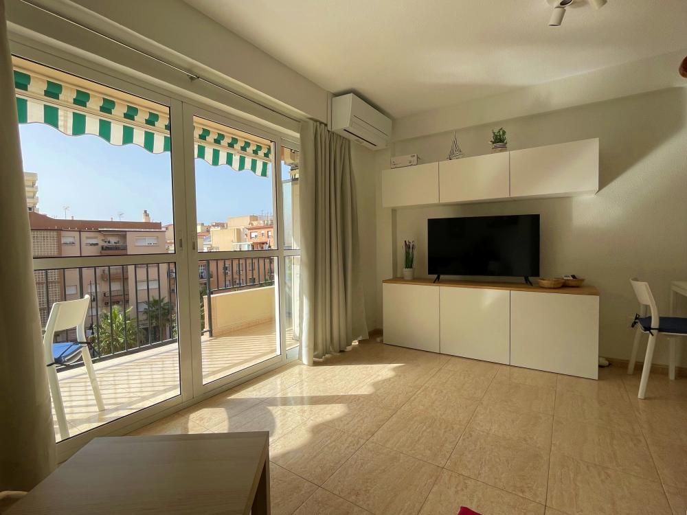 en venta apartamento Fuengirola Costa Del Sol Occidental 2