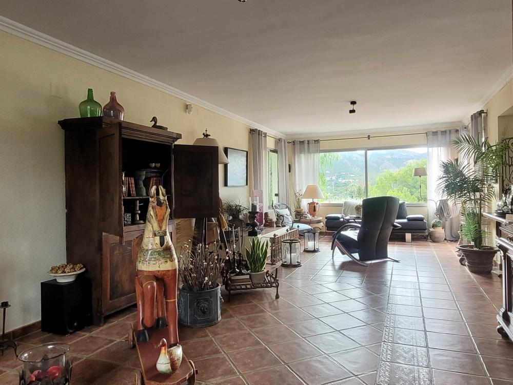  en venta chalet Alfaz Del Pi Marina Baixa 3