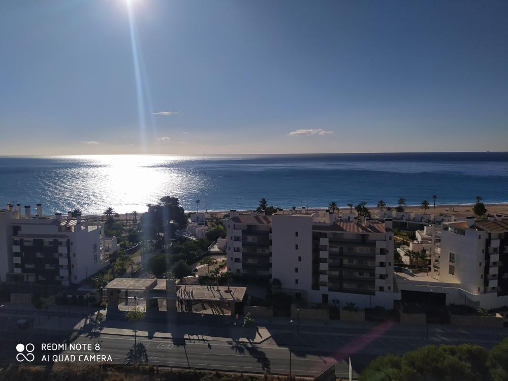  en venta apartamento Villajoyosa Marina Baixa 2