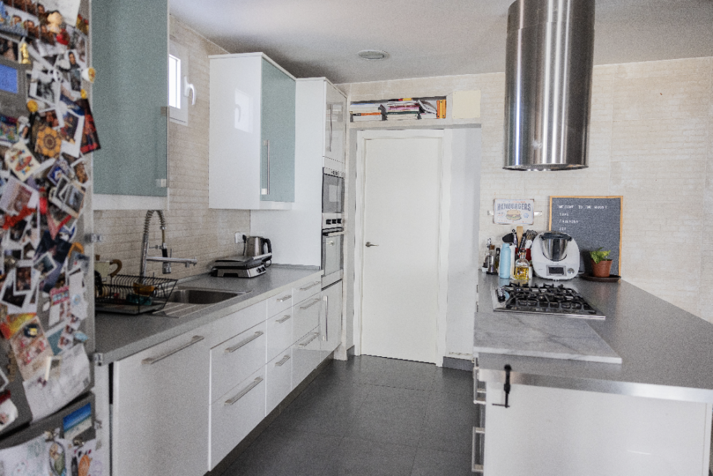  en venta apartamento Centro-Justicia Madrid Capital 8
