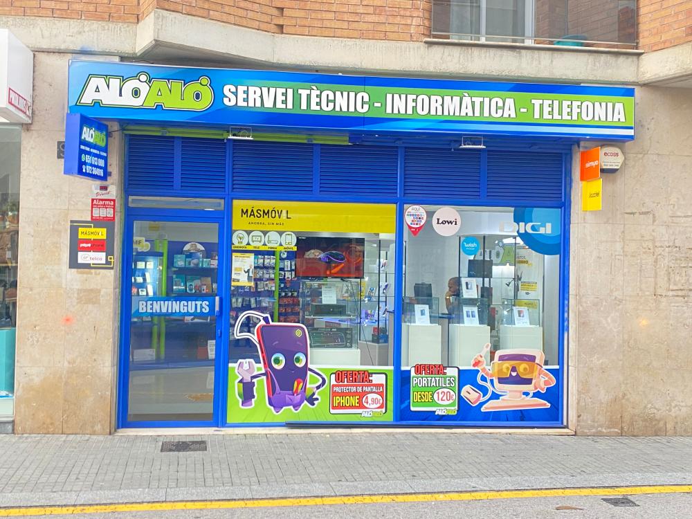  en venta local comercial Lloret De Mar Selva 1