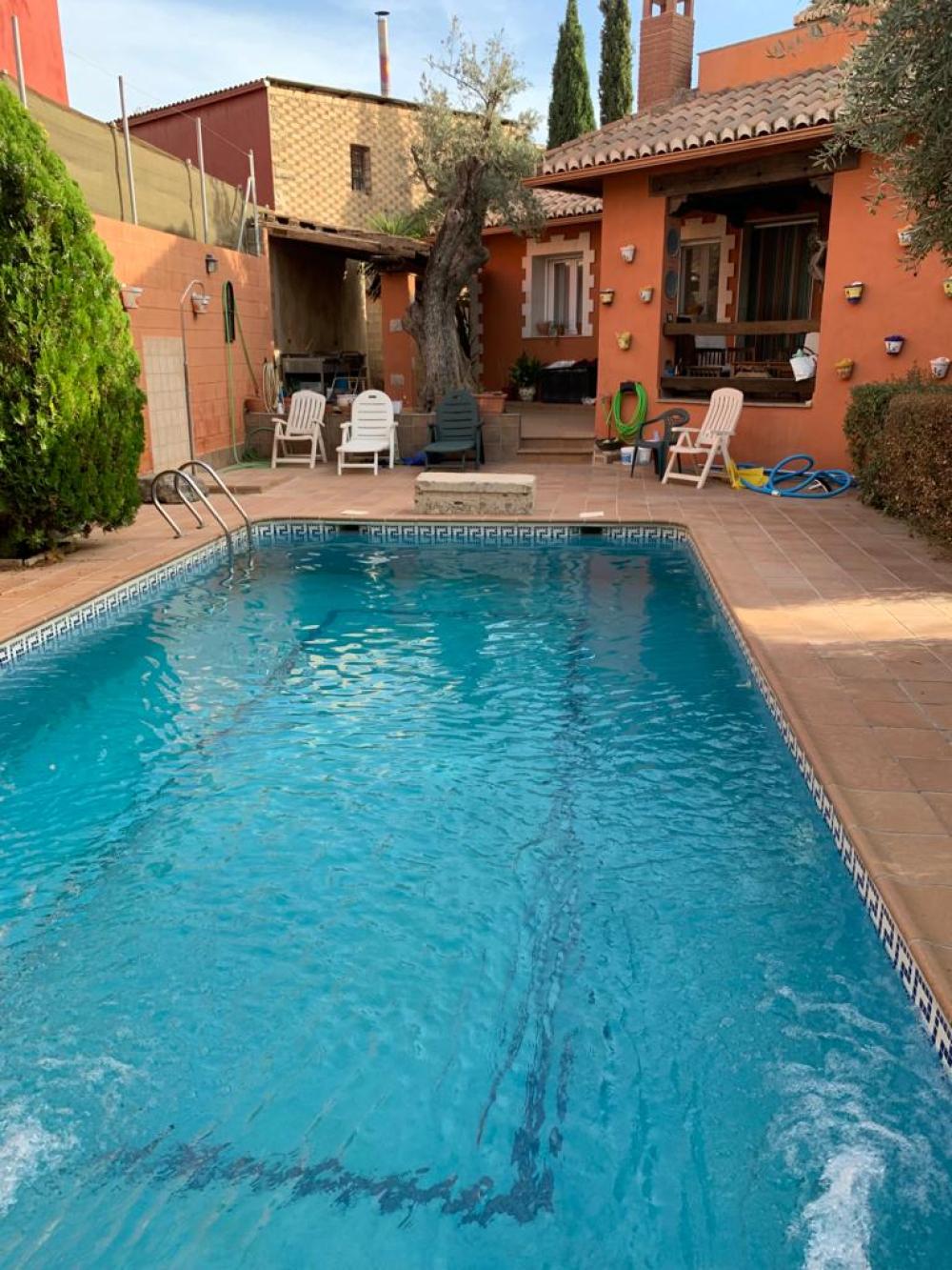  en venta casa Gójar Vega De Granada 1