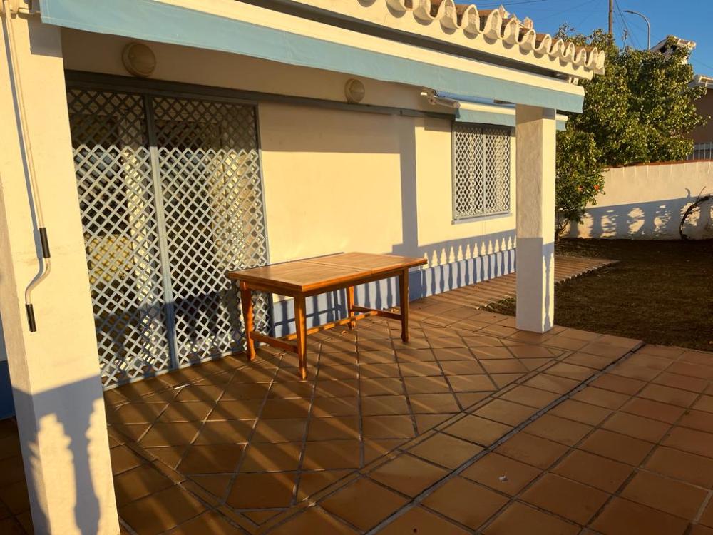  en venta casa Rincón De La Victoria Axarquía 9