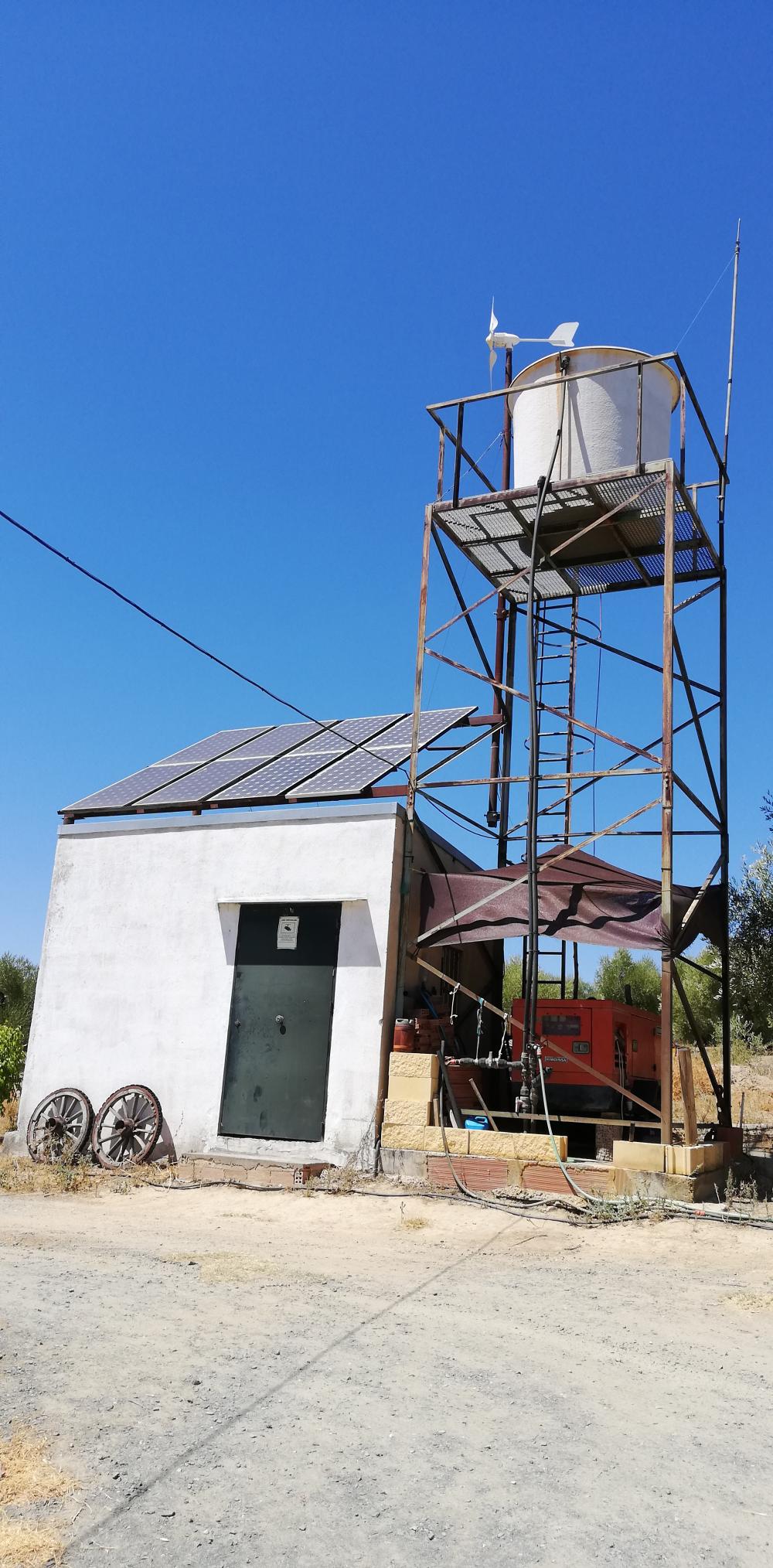  en venta finca rústica Villanueva Del Río Y Minas Vega Del Guadalquivir 26