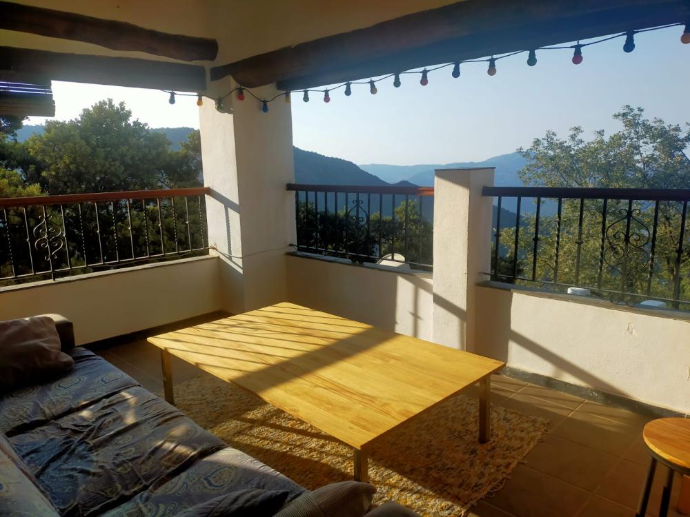  en venta finca rústica Pampaneira Alpujarra Granadina 9