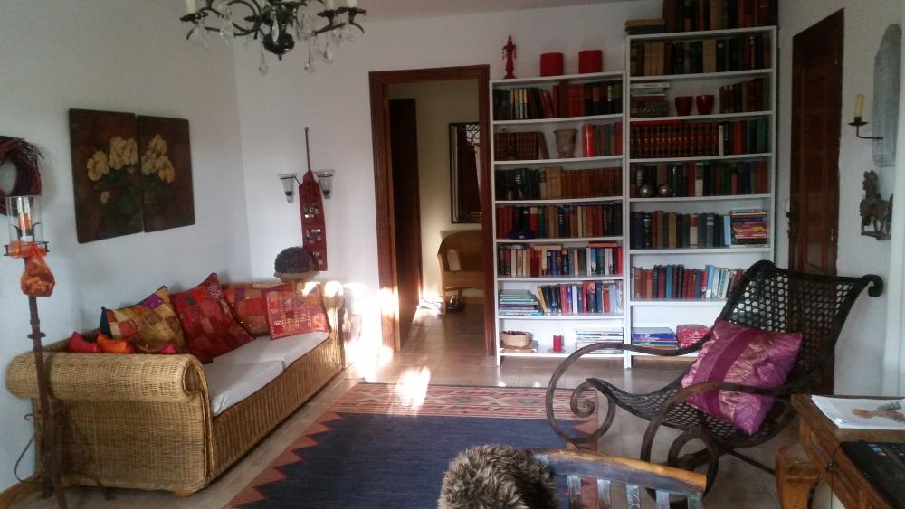  en venta chalet Alfaz Del Pi Marina Baixa 41