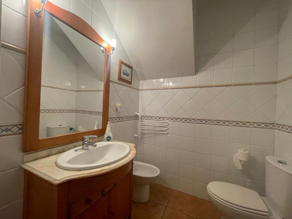  en venta casa Pantano De Cijara Villuercas 13
