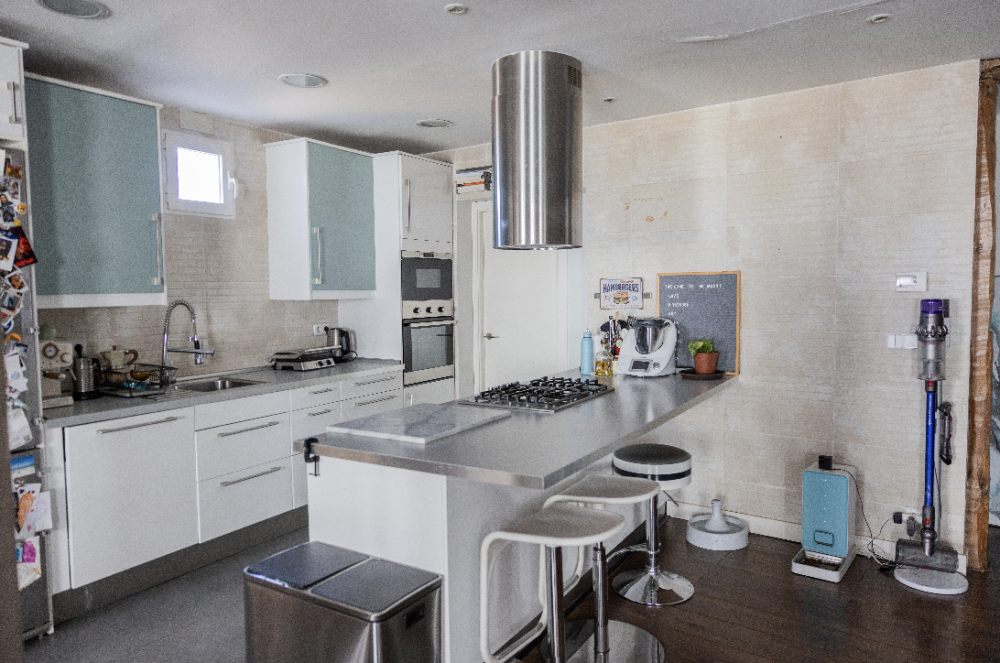  en venta apartamento Centro-Justicia Madrid Capital 10