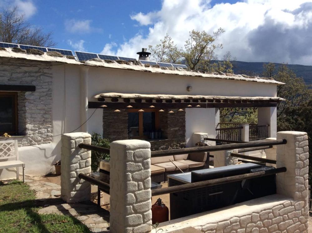  en venta finca rústica Pampaneira Alpujarra Granadina 24