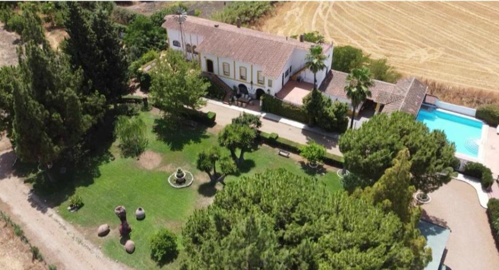  en venta finca rústica Mérida Merida 1