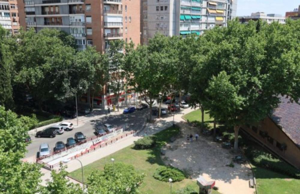  en venta apartamento Chamartín-Castilla Madrid Capital 3