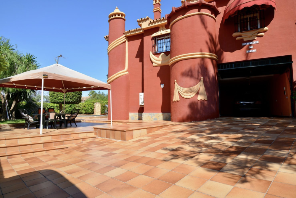  en venta casa Churriana Málaga-Costa Del Sol 4