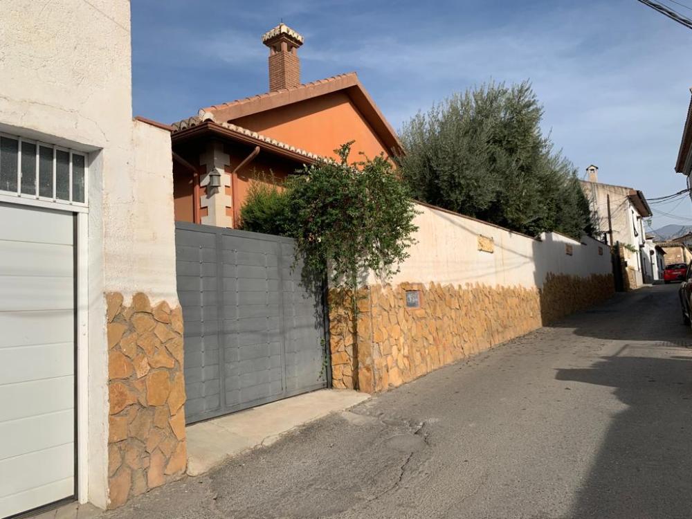  en venta casa Gójar Vega De Granada 17