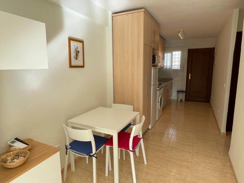  en venta apartamento Fuengirola Costa Del Sol Occidental 5