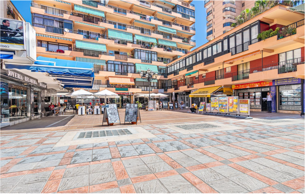  en venta apartamento Fuengirola Costa Del Sol Occidental 19