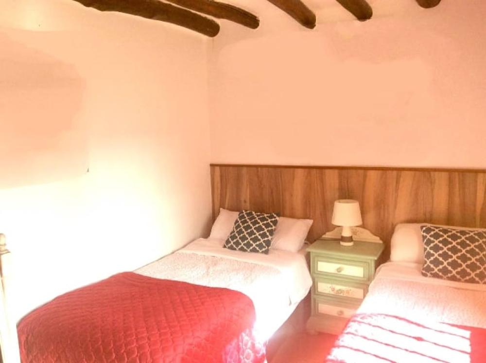  en venta finca rústica Pampaneira Alpujarra Granadina 7