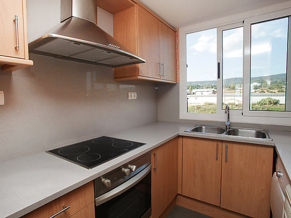  en venta apartamento Sant Andreu De Llavaneres Maresme 4