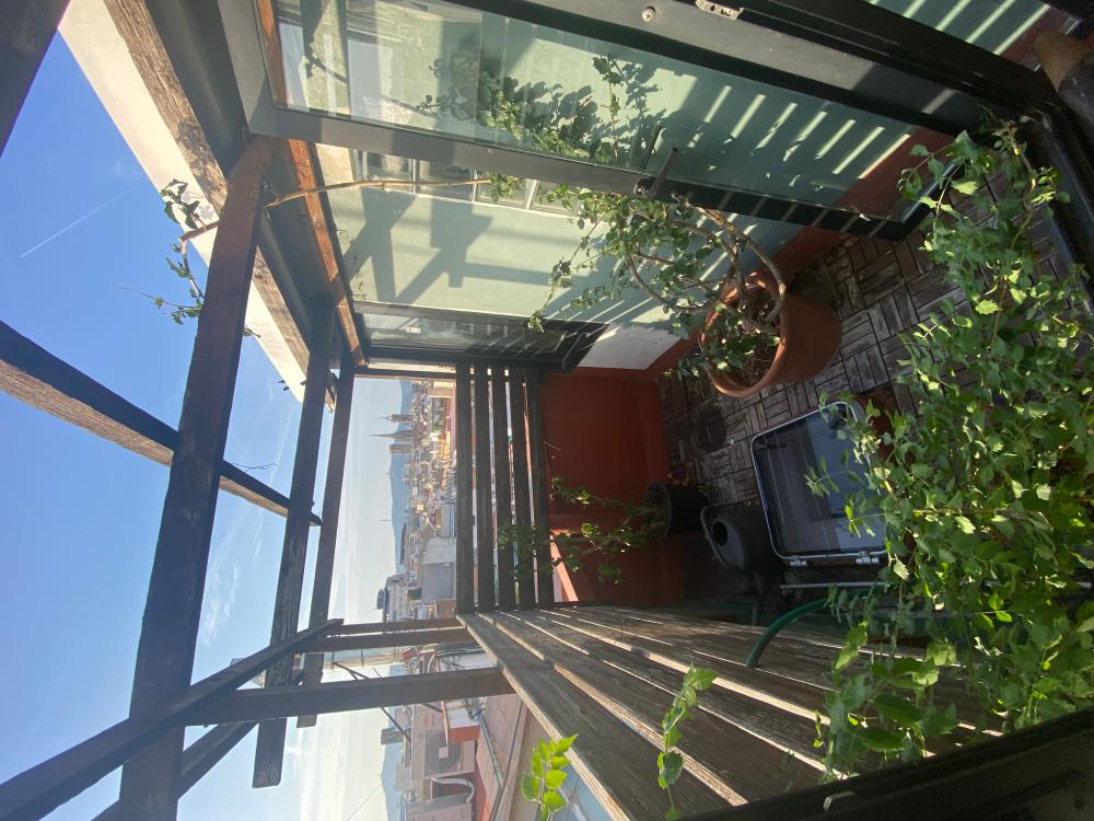  en venta ático Ciutat Vella-Gòtic Barcelonès 8