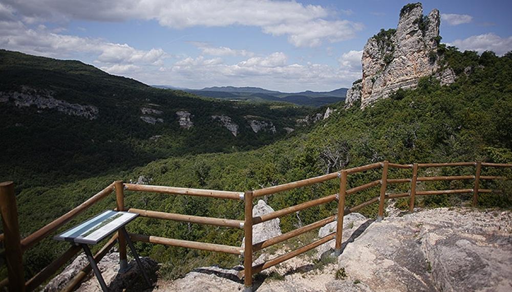  en venta casa Alecha Campezo-Montaña Alavesa 6