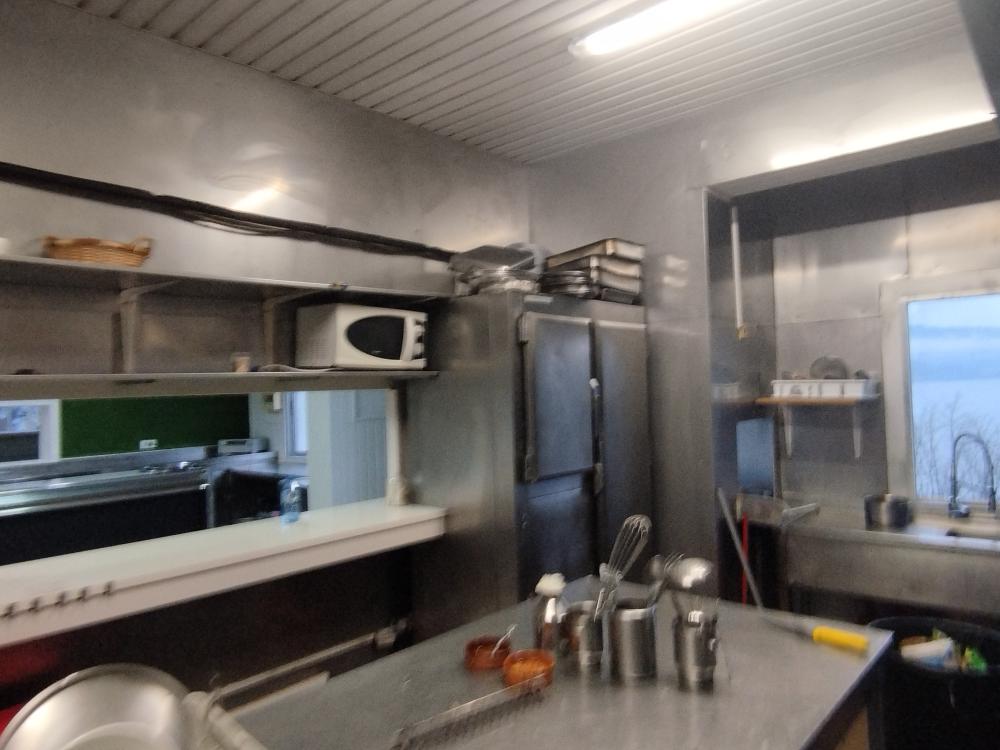  en venta hotel O Viso Vigo 9