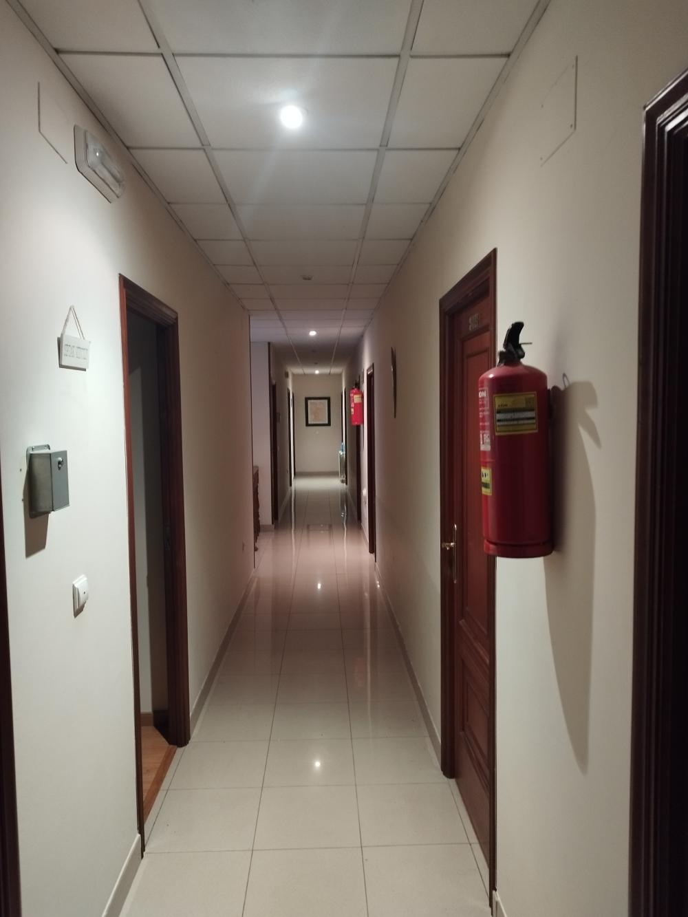  en venta hotel O Viso Vigo 28