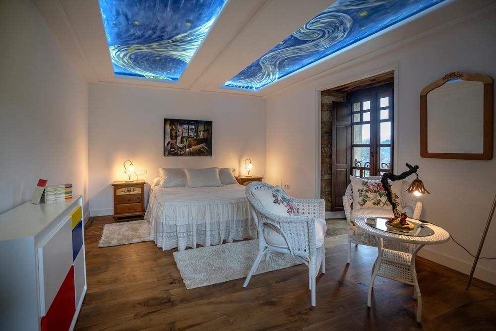  en venta casa Vilaboa Mariña Oriental 13