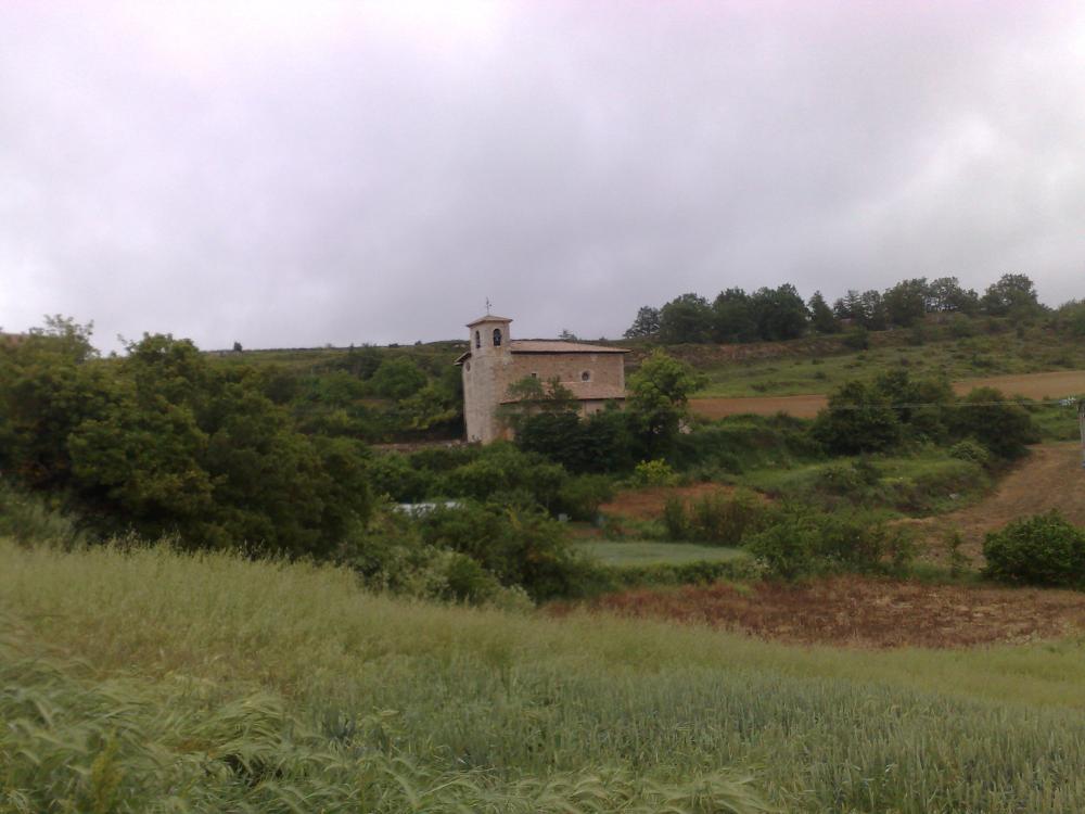  en venta casa Alecha Campezo-Montaña Alavesa 5
