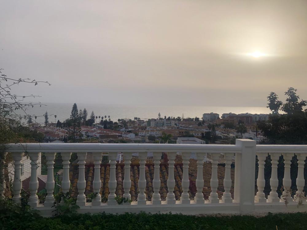  en venta casa Rincón De La Victoria Axarquía 19