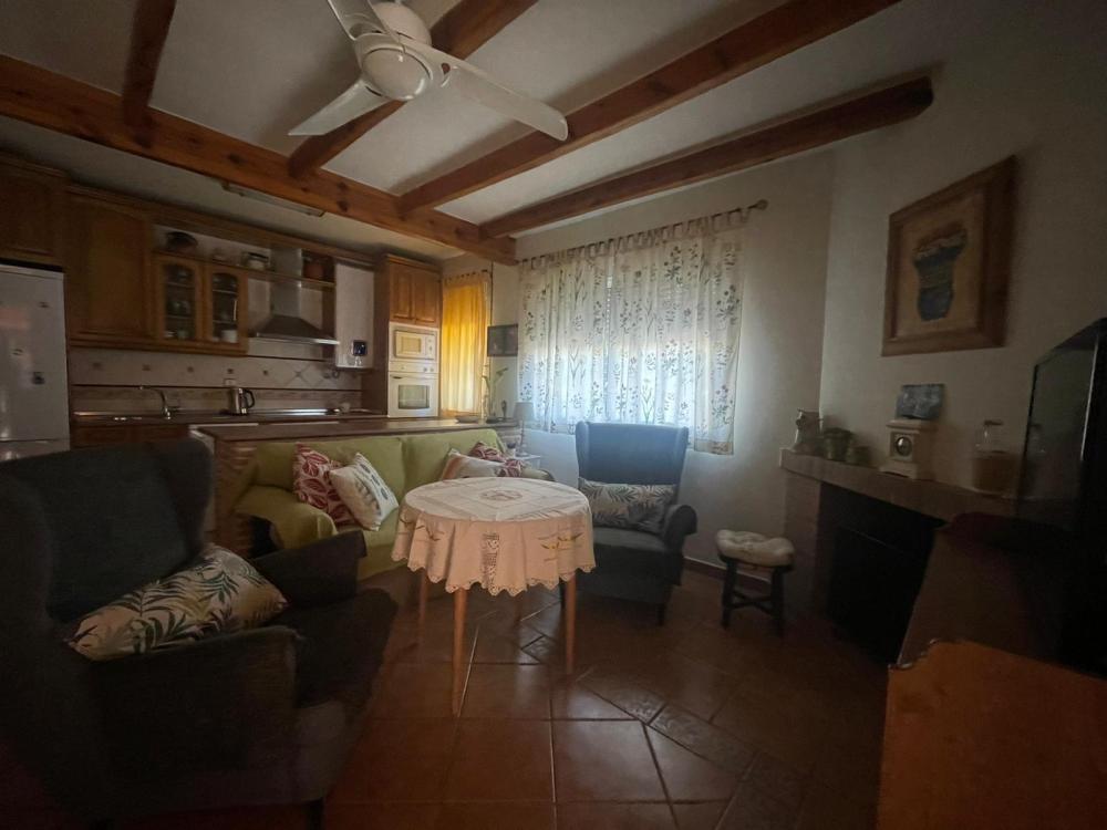  en venta casa Pantano De Cijara Villuercas 7
