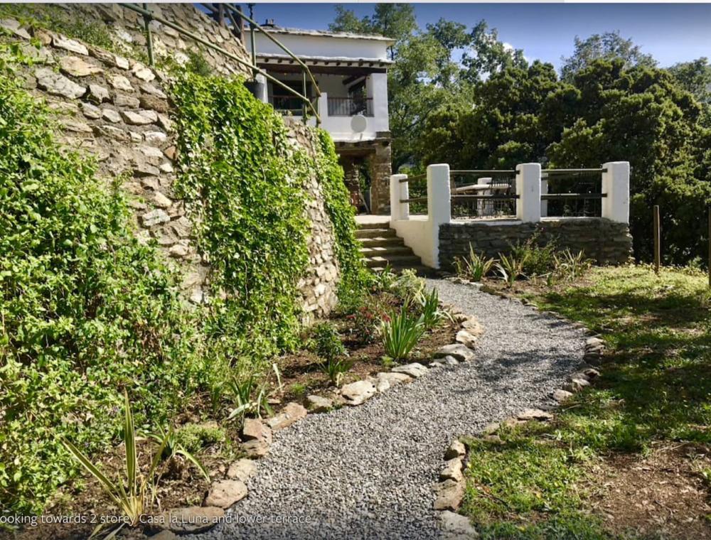  en venta finca rústica Pampaneira Alpujarra Granadina 11
