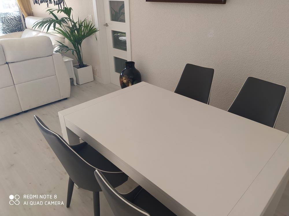  en venta apartamento Villajoyosa Marina Baixa 6