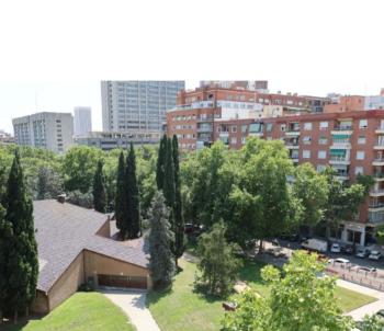 Chamartín-Castilla Madrid Capital apartamento foto 5520112