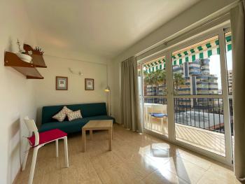 Fuengirola Costa Del Sol Occidental apartamento foto 5520109