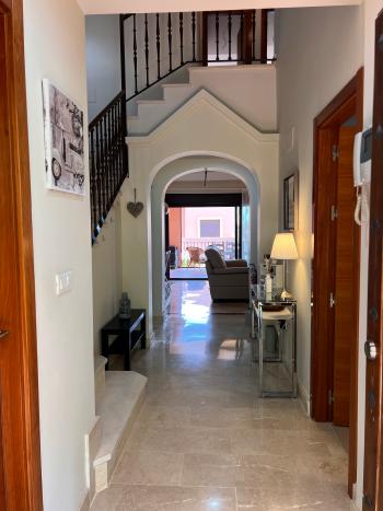 Estepona Costa Del Sol Occidental chalet foto 5520285