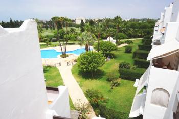 Costa Ballena Costa Noroeste dúplex foto 5522488