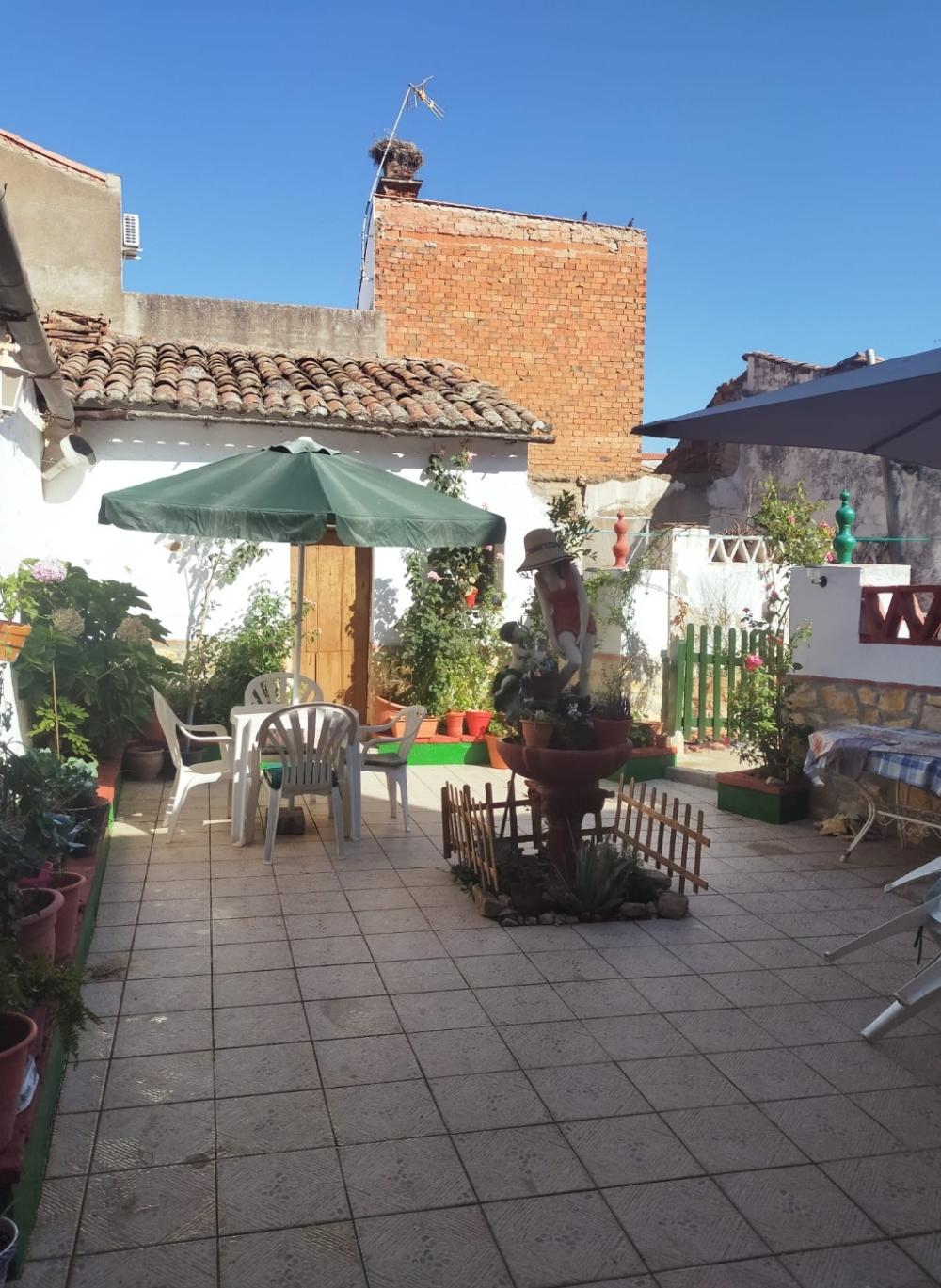  en venta casa Salvatierra De Los Barros Tierra De Barros 14