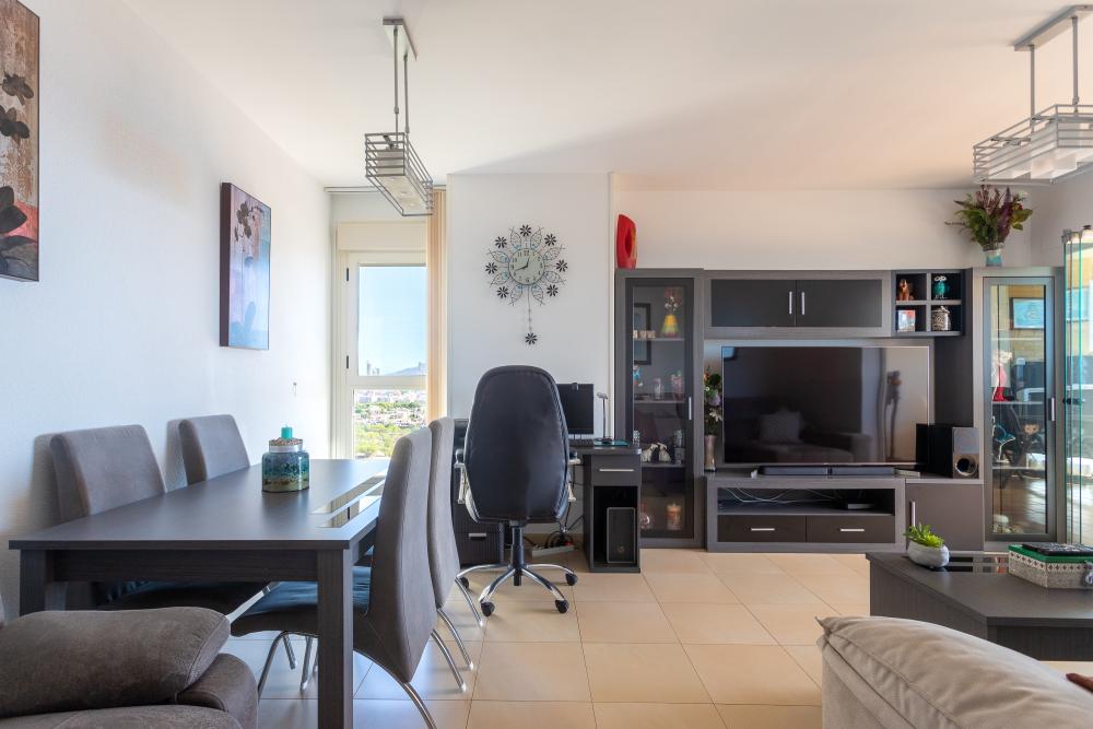 en venta apartamento Poniente Marina Baixa 14