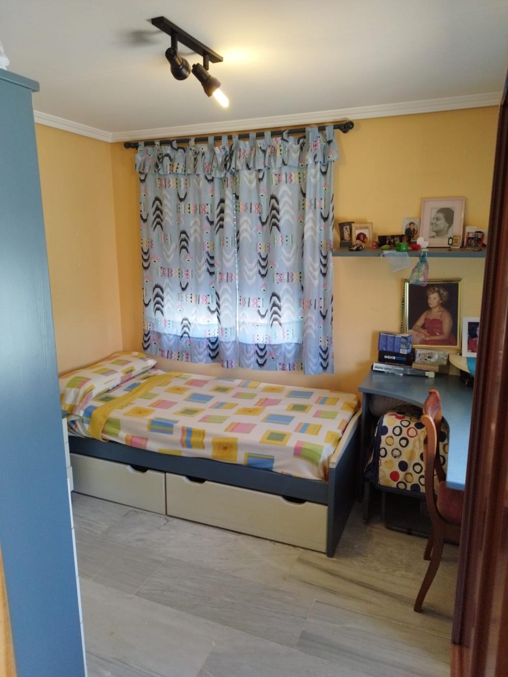  en venta casa Albufereta Alacantí 21