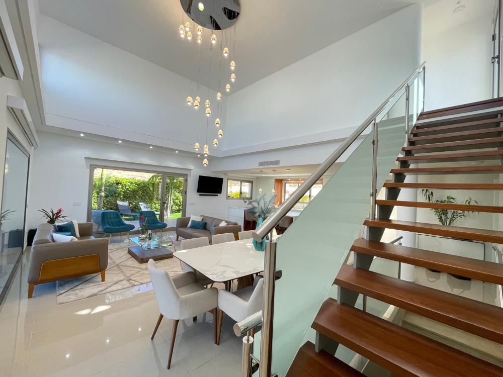  en venta chalet El Durazno Zona Norte 19