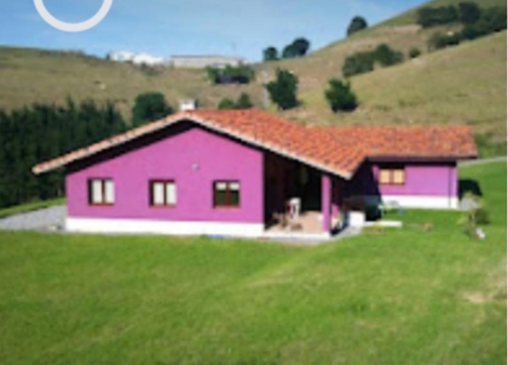  en venta chalet Asterrika Lea-Artibai 4