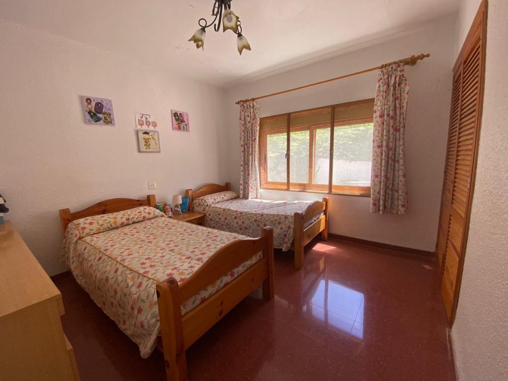  en venta chalet Castalla Alcoia 16