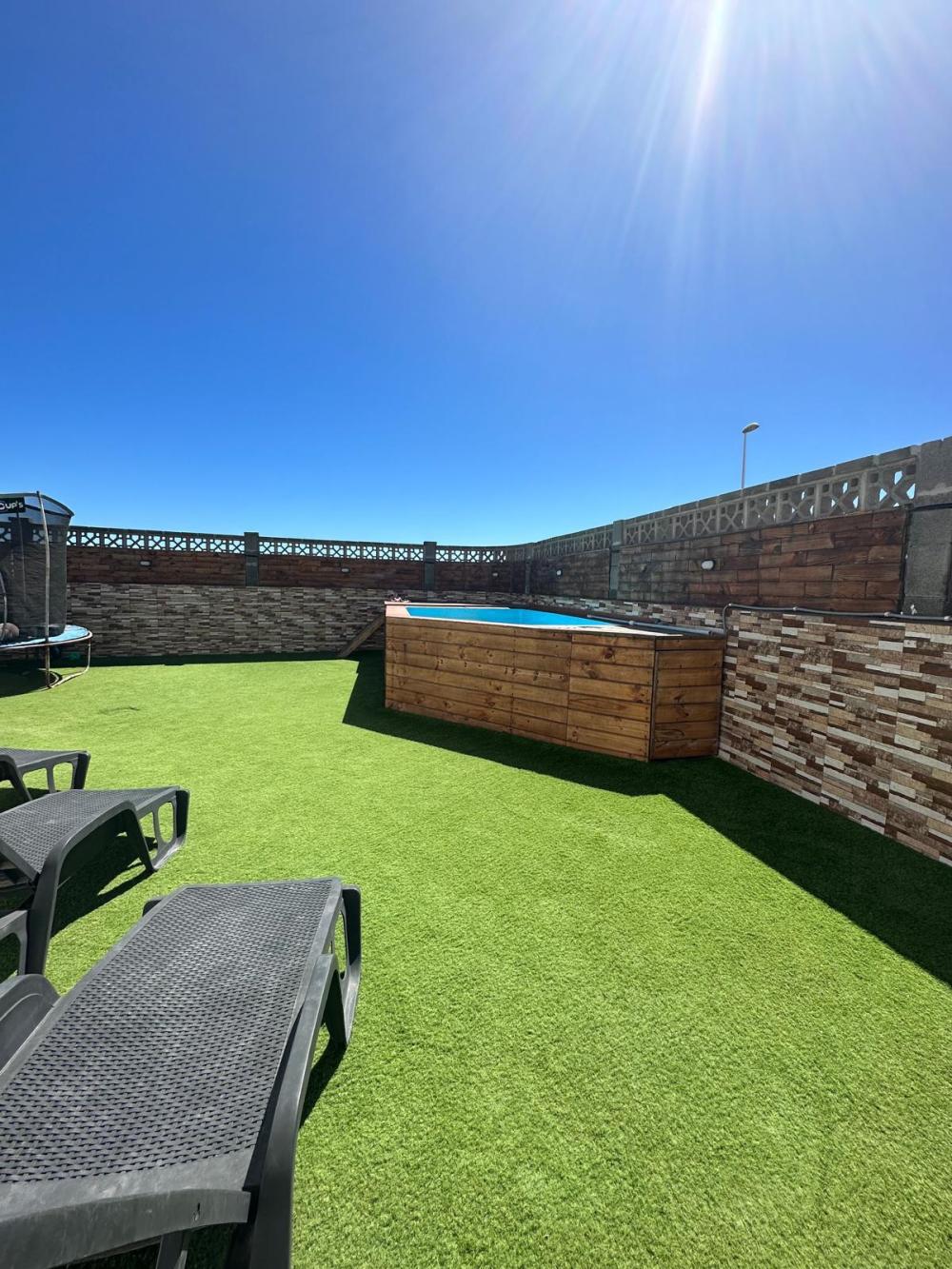  en venta casa La Garita Área Este 2