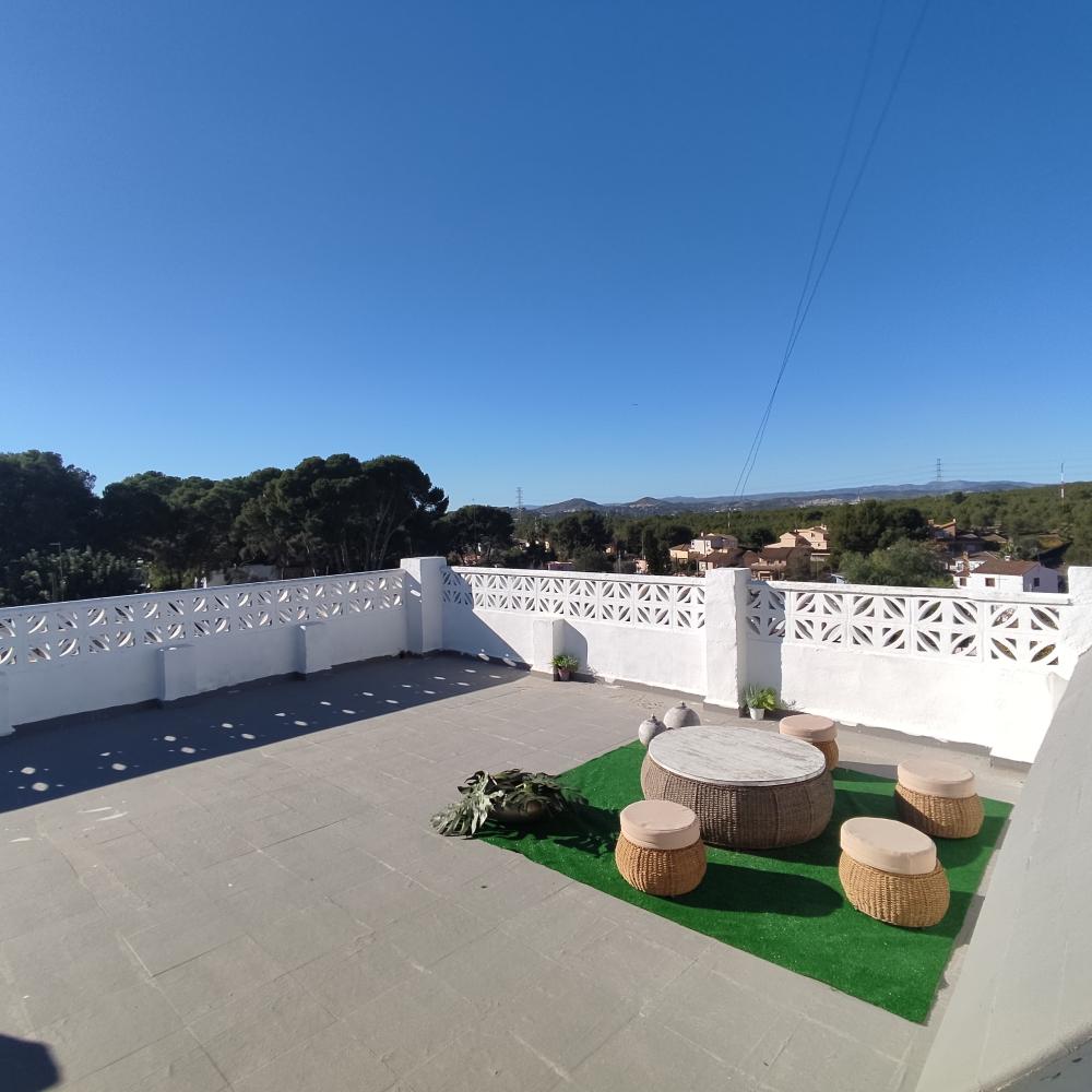  en venta chalet La Cañada Horta Oest 2