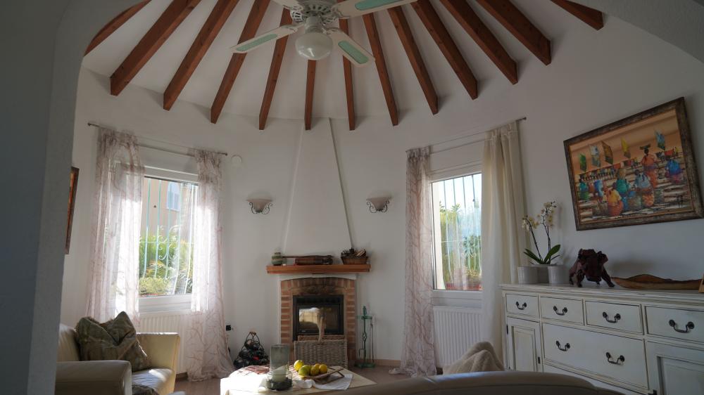  en venta chalet Calpe Marina Alta 7