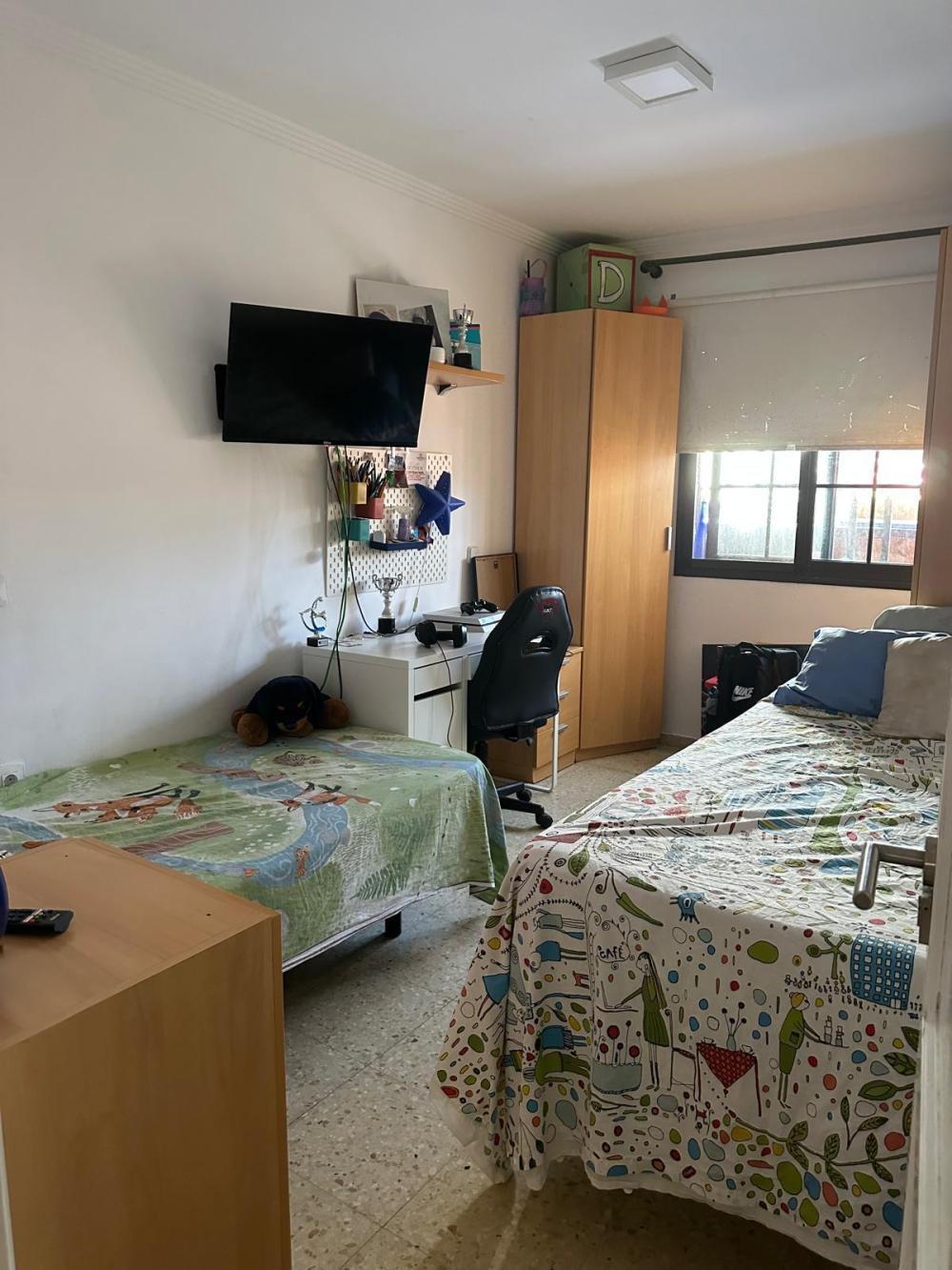  en venta casa La Garita Área Este 4