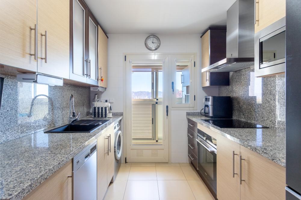 en venta apartamento Poniente Marina Baixa 6