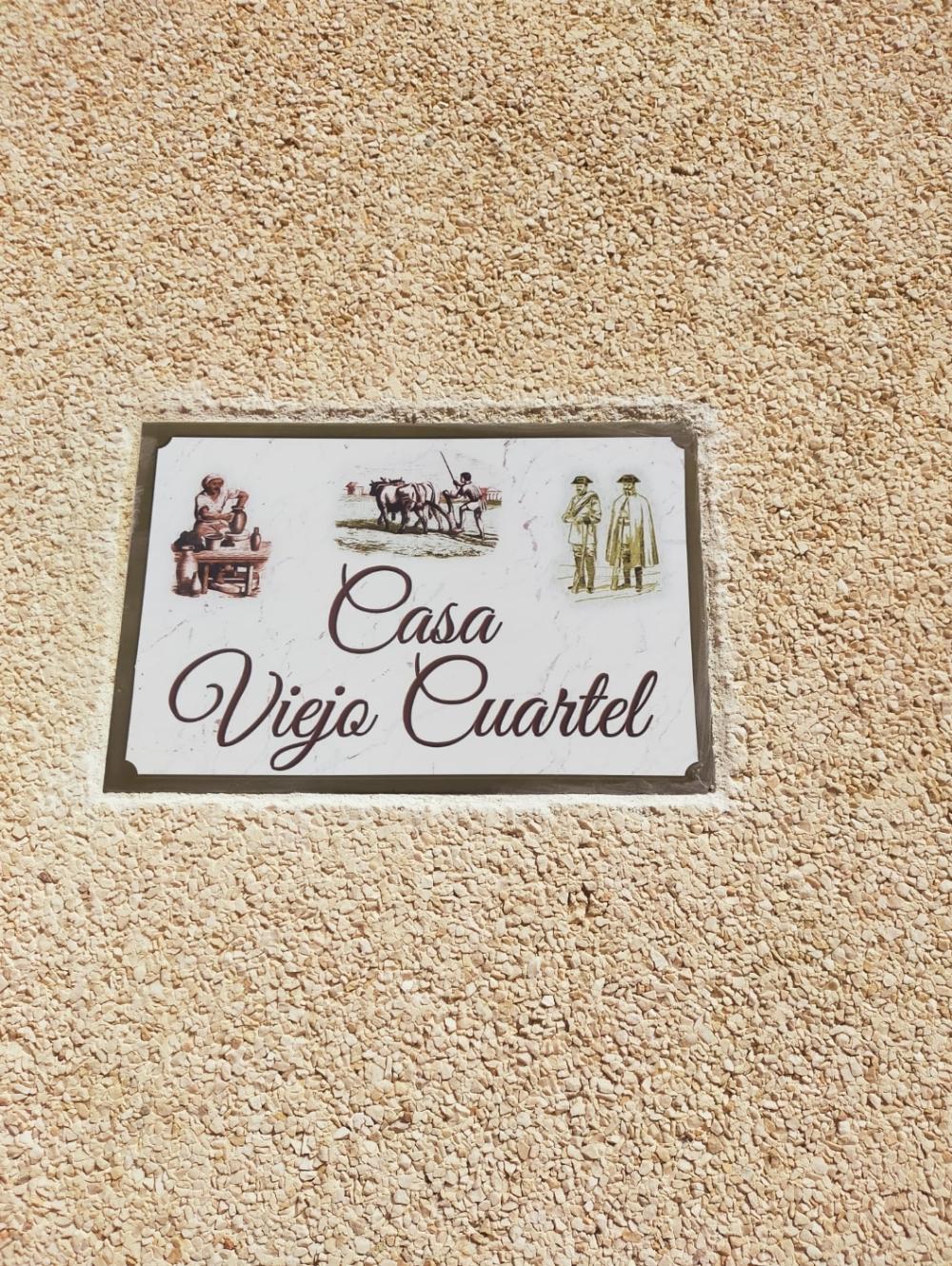  en venta casa Salvatierra De Los Barros Tierra De Barros 24