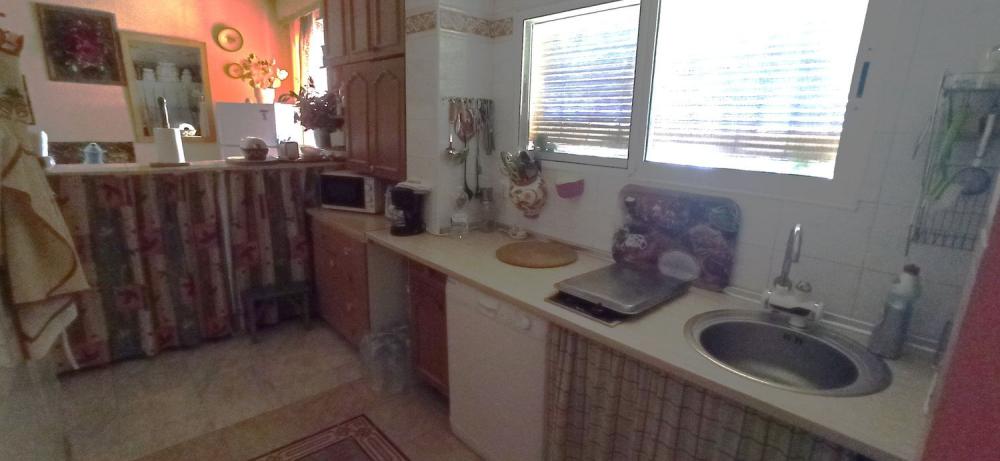  en venta finca rústica Mirandilla Merida 7