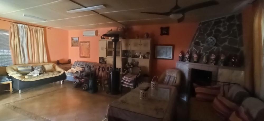  en venta finca rústica Mirandilla Merida 3